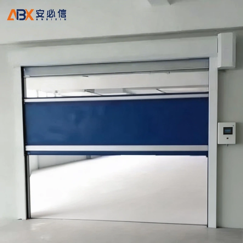 汕头市快速门