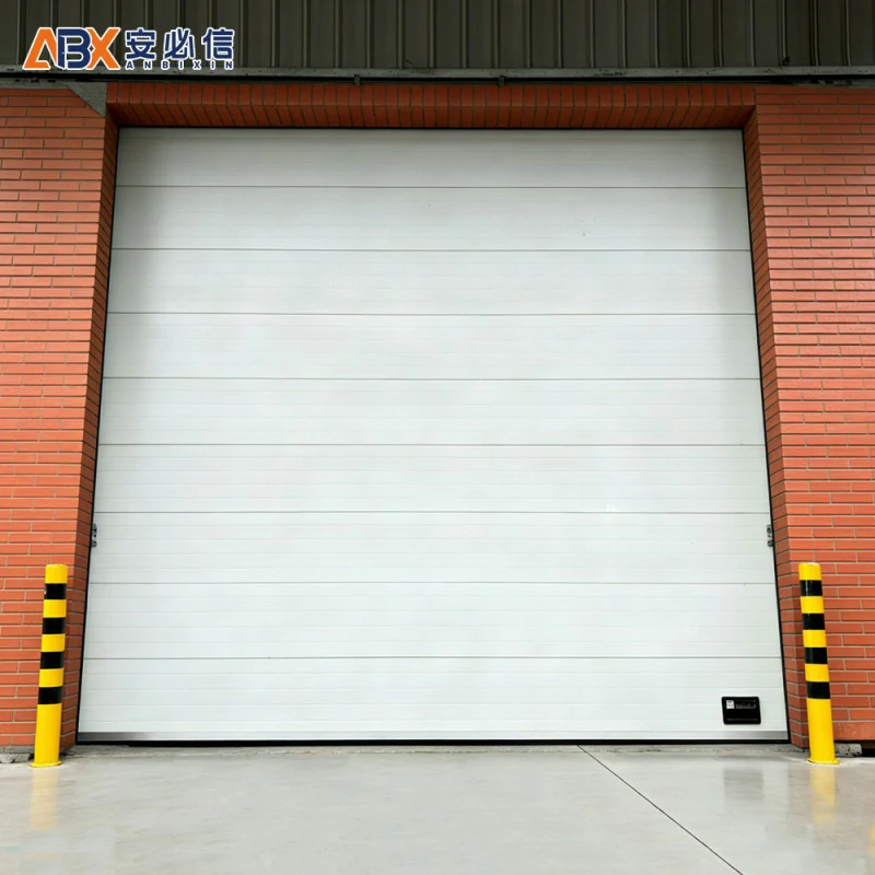 汕头市消防滑升门