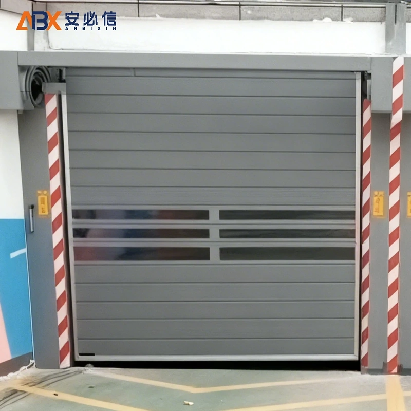 汕头市雷达高速门